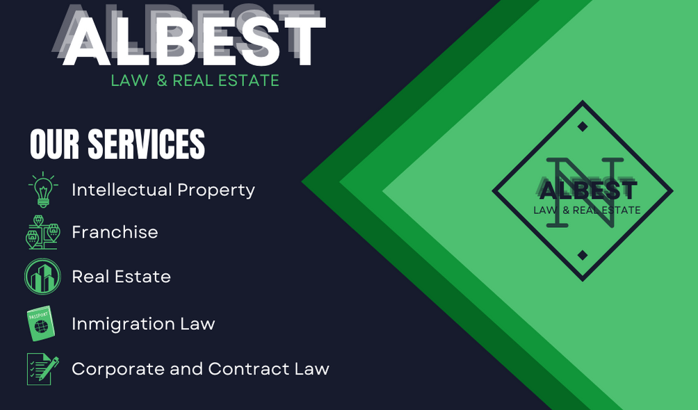 Sobre Nosotros - Albest Law & Real Estate
